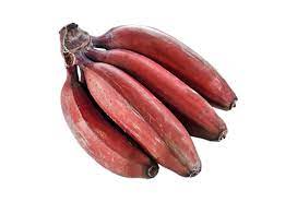 Red Banana (6Pcs)